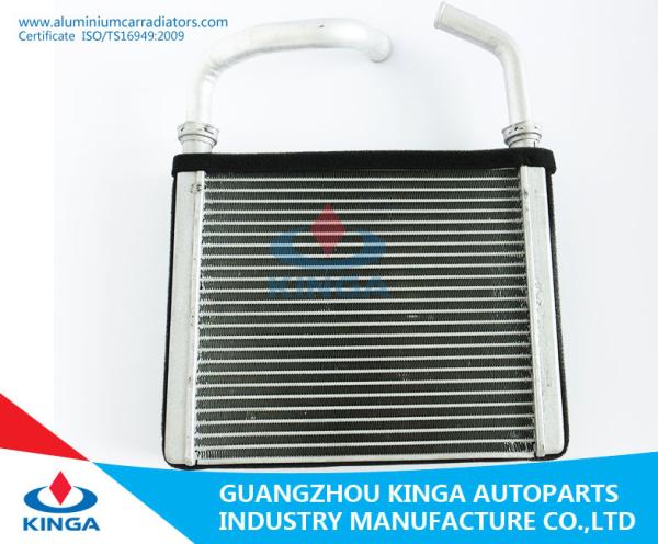 Heater Honda Aluminum Radiator  Air Condition  Auto Spare Part