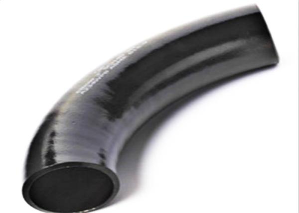 Encaixes de tubulação do aço carbono de Asme B16.9 42inch/cotovelos Weldable da tubulação