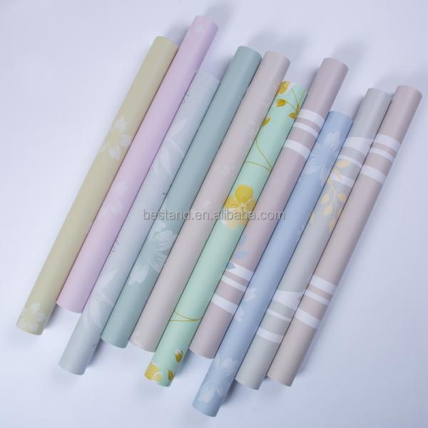 Tapis peeling et collage en PVC résistant au feu