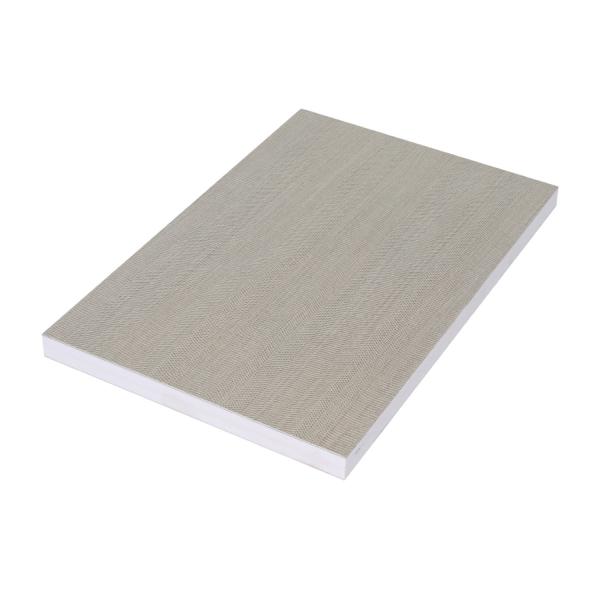 2 a 6mm colora o painel composto plástico de alumínio de grande resistência da folha customizável do ACP para construir a decoração exterior