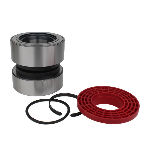 Truck Wheel Bearing 21102685/21363715 Double Row Taper Roller Bearing for Trailer Axle