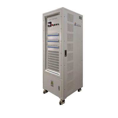 RCL 18KW Banc de charge inductive Testeur de charge de générateur AC220V AC110V pour équipement d'énergie nouvelle