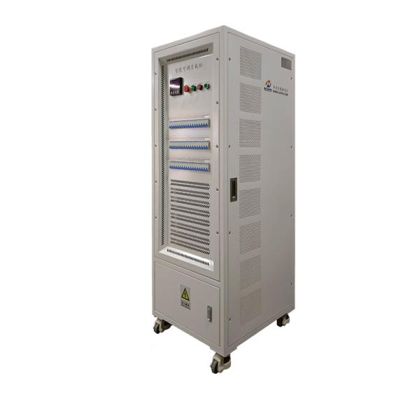 RCL 18KW Banc de charge inductive Testeur de charge de générateur AC220V AC110V pour équipement d'énergie nouvelle