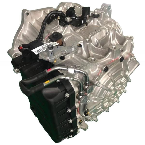 68197728AA, 68160361AA, RL197728AA， 6F24 6speed automatic transmission assembly for Dodge