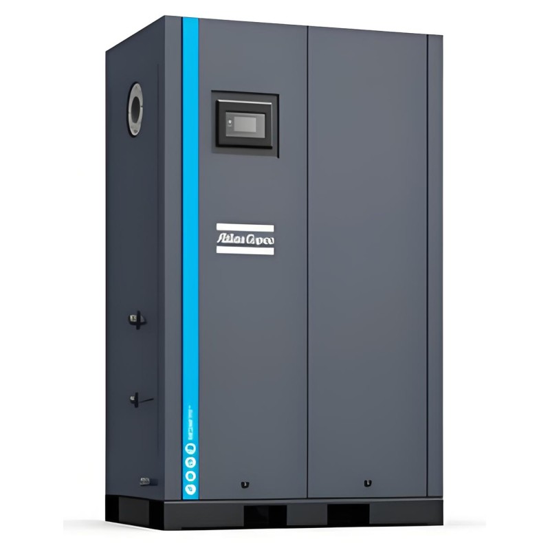 Heavy Duty Industrial Membrane Nitrogen Making Machine for Marine Onboard Uase