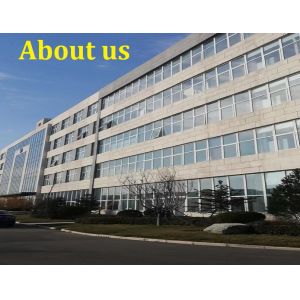 Shenzhen Xinbo Technology Co., Ltd.