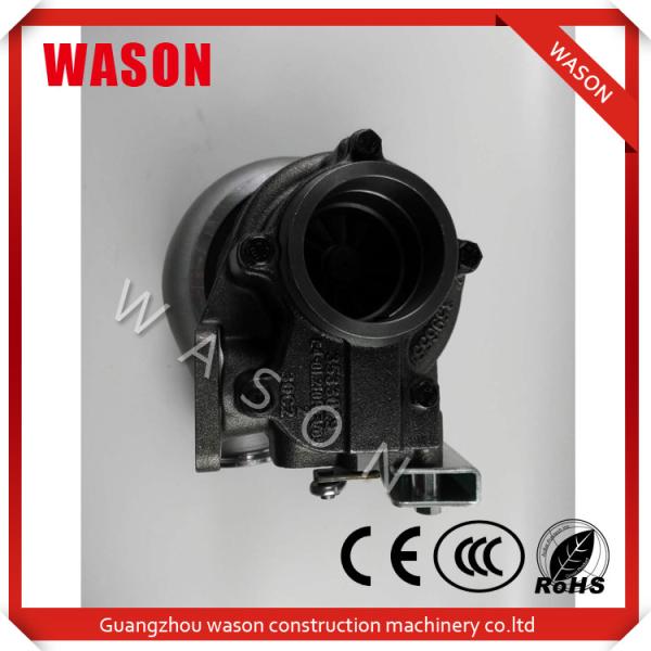 6738-81-8181 Excavator Turbocharger With Genuine Material SAA6D102E-2