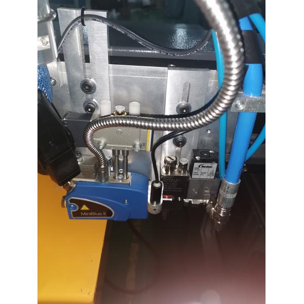 клеить машину для дисплея POS и больших положенных в коробку нештатных sharped элементов рифленого и cardboadboxes пены упаковывая