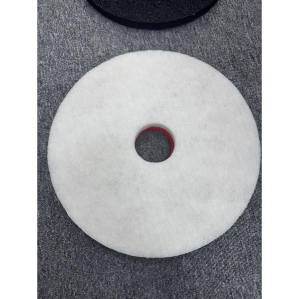 Premium Floor Care Pads Expertly For Superior Deep Cleaning Polishing Lasting Shine Renewal