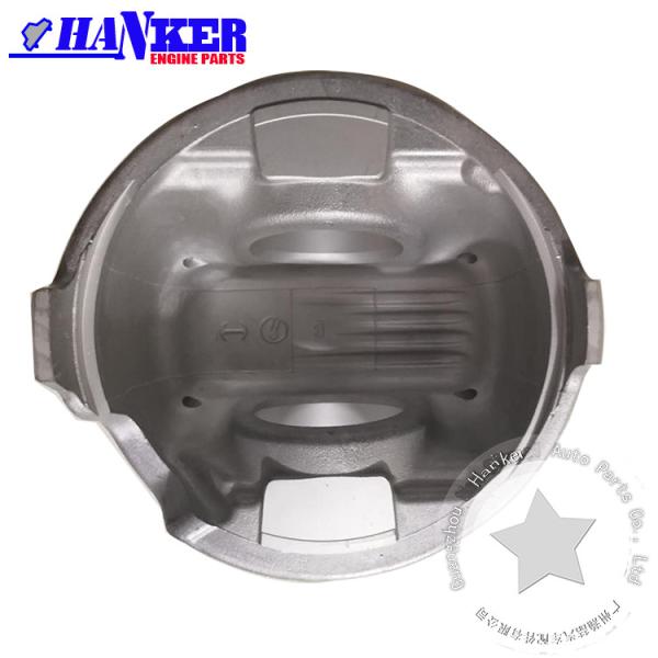 13226-1321 13216-2671 Alfin Pistons With Pins Ring For Hino F20c