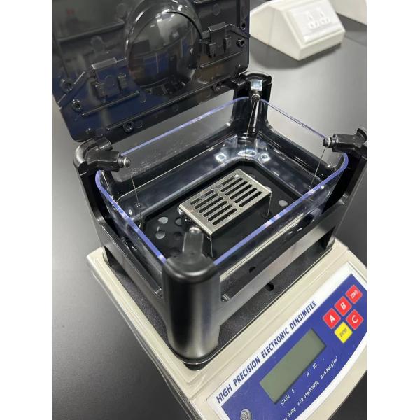 ODM Electronic Density Testing Machine Meter For Plastic Research Lab