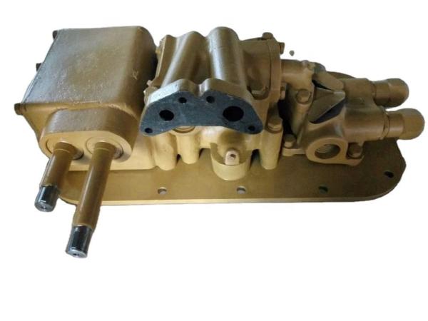 154-40-10005 Válvula de dirección para excavadora D85A-18
