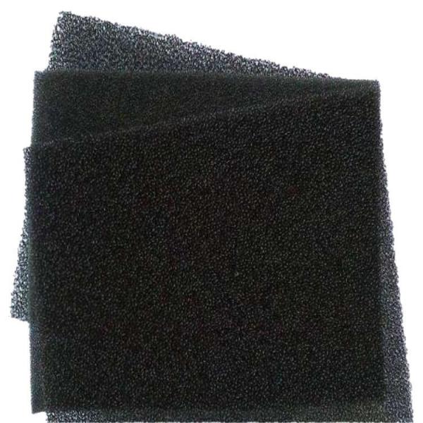 Washable PU Air Filter Sponge 12x12in for Dustproof Blasting