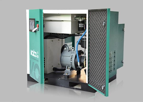 Compressor de ar do parafuso da eficiência elevada 3.3m3/Min 22KW 30 HP