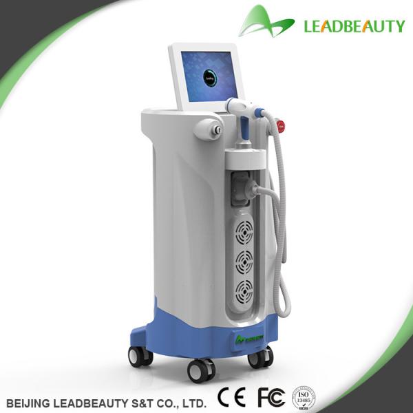 1.3cm focal length ultrasonic fat reduction hifu slimming treatments