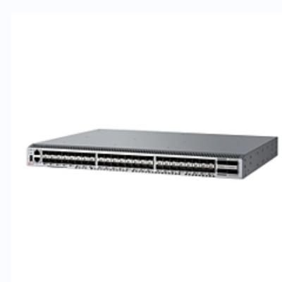 1U o interruptor de canal pronto instantâneo da fibra de brocado G620 entrega a disponibilidade da empresa