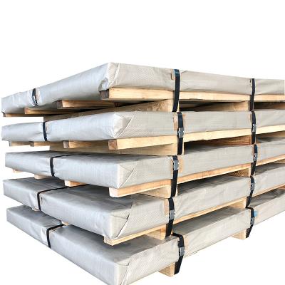 409L 439 441 Ferrite 400 Series Stainless Steel Sheet Corrosion Resistance