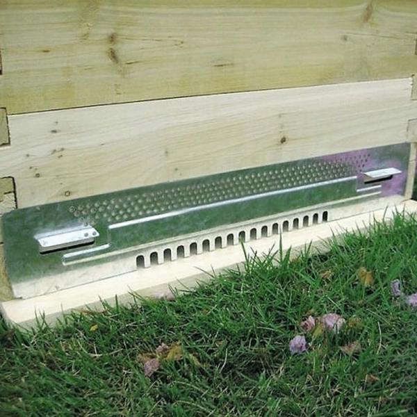 Best Metal Beehive Entrance Beehive Accessories for beekeeeping