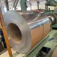 Long Lasting 201 Stainless Steel Coil with Slit Edge and Mtc