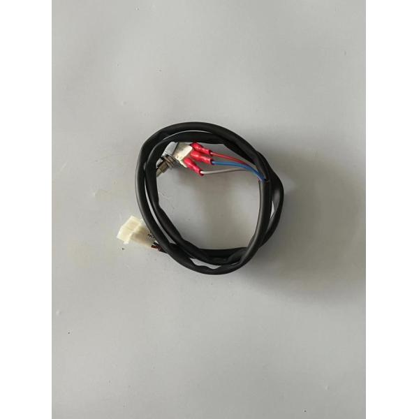 53526790 switch Konecranes Spare Parts