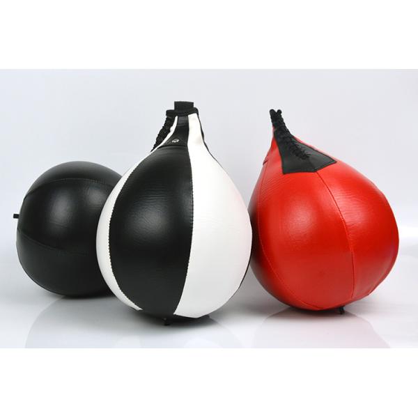 Professional Boxing Gym Equipments Indoor Fitness Fight Hanging Speed Ball