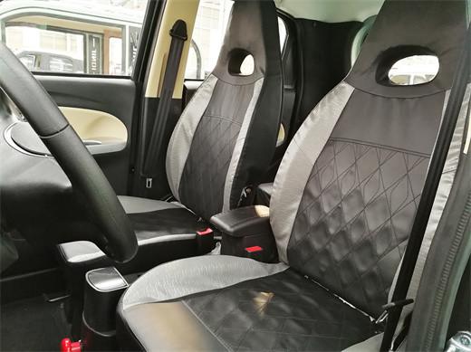 5000w Four Wheeler Charging Car Electric Auto Four Wheeler For Adult