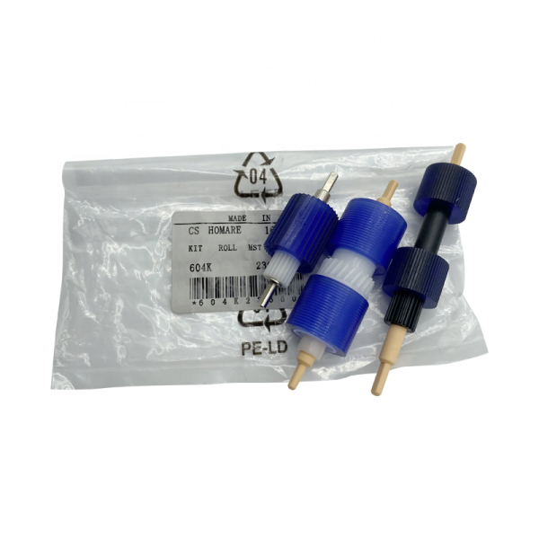 604K23660 Pickup Roller for Xerox DC 4110 4127 D95 7550 700 6550 Improve Carton Pickup Roller Copier Printer Parts
