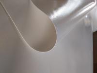 tissu de bâche de PVC de 950gsm 1100gsm pour la structure de tension