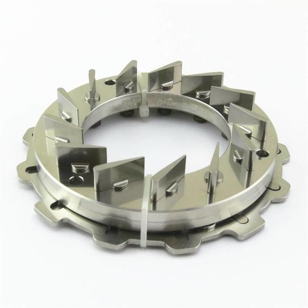 GT2260V Turbocompresseur Ringe de buse 743595-0008 / 753392-5018S / 742417-0001/ 753392-0001