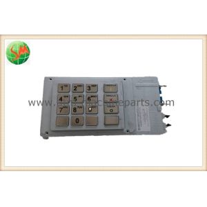EPP Pinpad keyboard used in NCR ATM Parts with Italy version 445-0701608