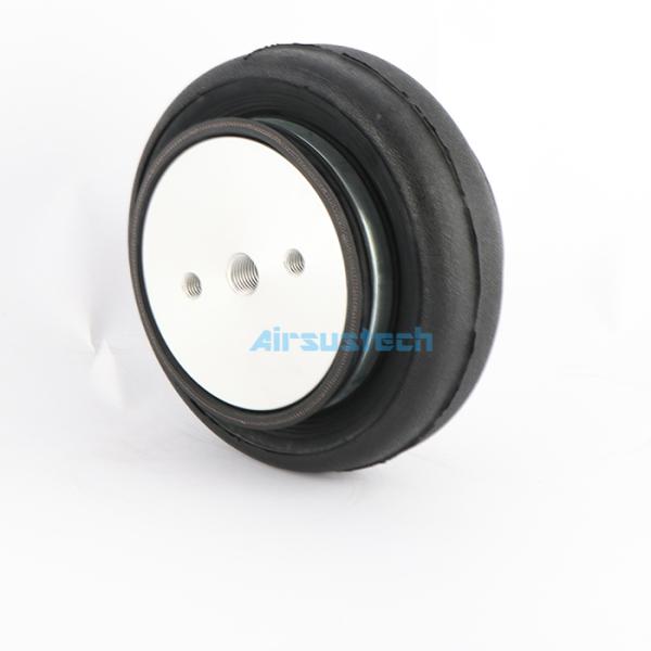 Собрание весен воздуха валика 1B5500 Goodyear супер промышленное 579-913-500 579-912-500-00000