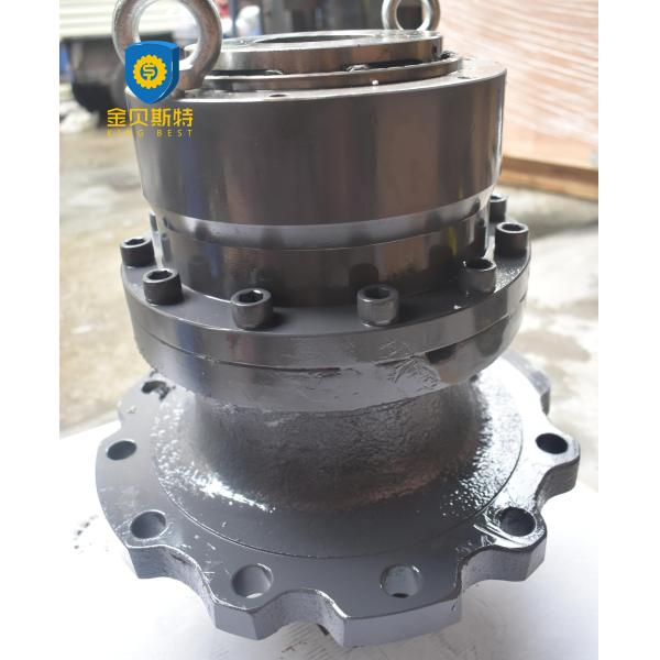 9148921 caja de cambios del motor del oscilación del excavador de Hitachi EX100-5 EX120-5/reductor del oscilación