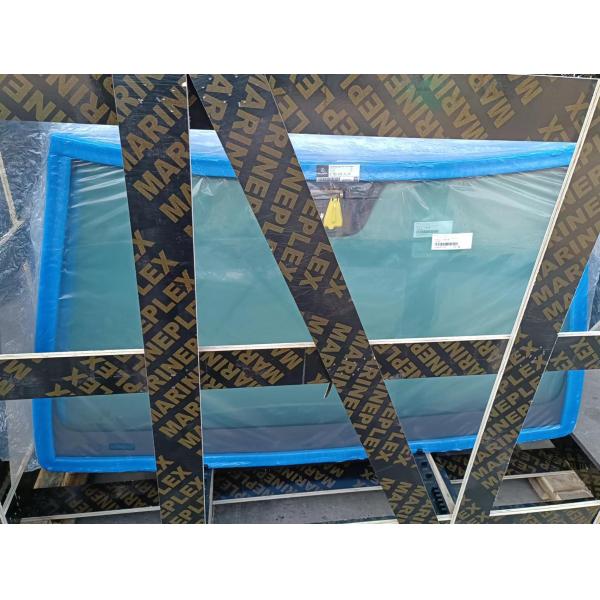 Front Windshield Glass For Volkswagen Passat Cc 4d Coupe 2008