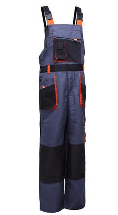 Men House Keeping PPE Safety Workwear Real Work Wear Big Convenient Trousers