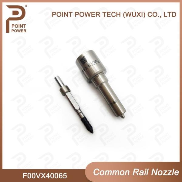 F00VX40065 Bosch Piezo Nozzle Pour les appareils électroniques de type