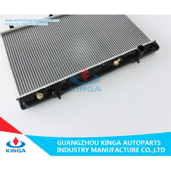 Mitsubishi Galant 1987-1992 Auto Radiator MB356528 / MB356555 Performance Radiators Cooling