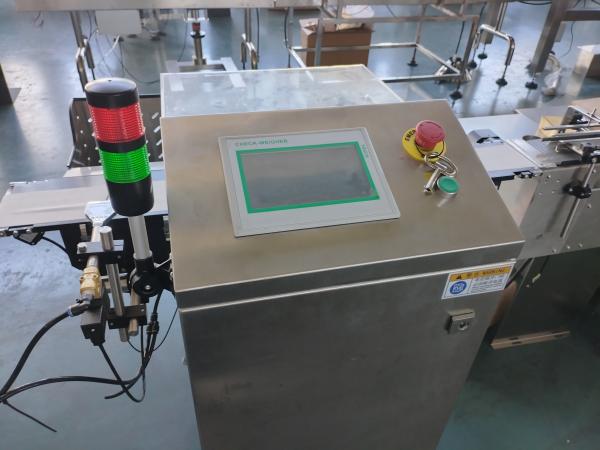 TabSeal Automatic Bottling Line 60-180 Bottles/Min Tablet Capsule Machine