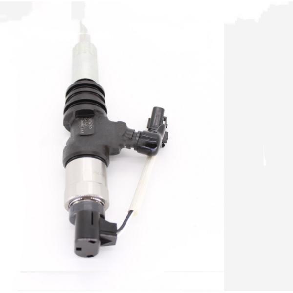 6M60 Дизельный инжектор Common Rail Nozzle 095000-6861 ME307086