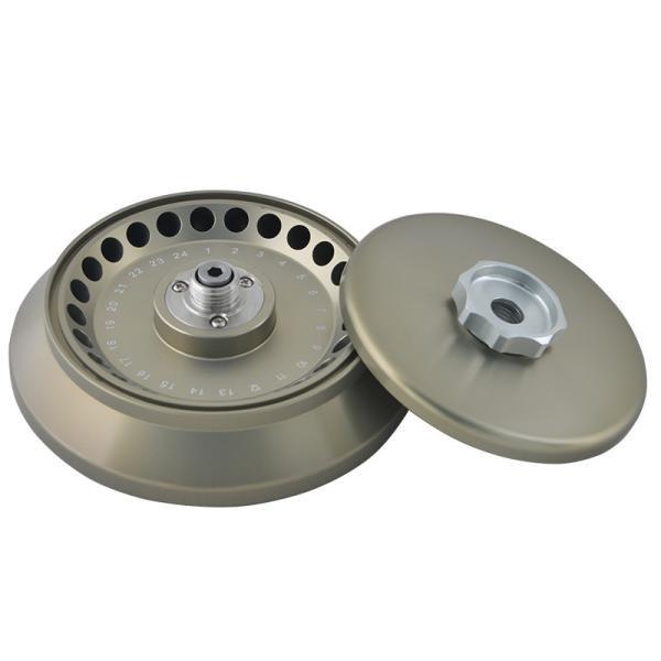 Cence Lab Centrifuge Machine Benchtop Centrifuge H2500R with Angle Rotors Available