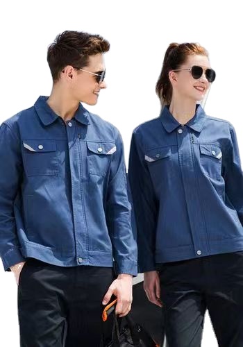 Fashionable 100% Polyester Twill Fabric for Workwear Cloth Waterproof and Durable