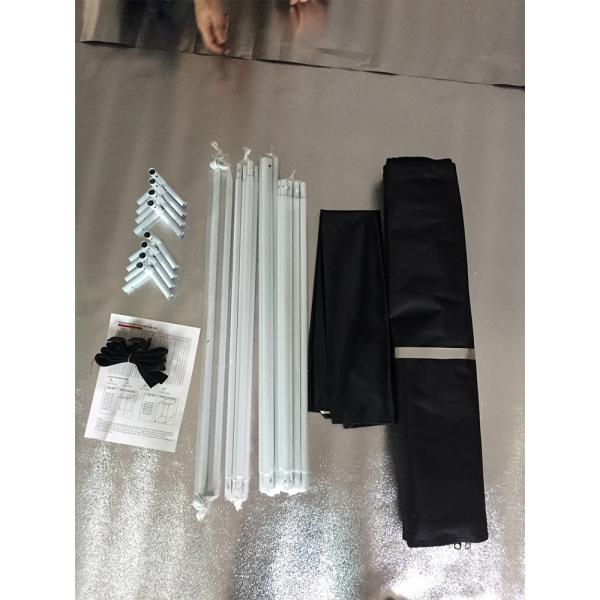 Waterproof 60*60*140cm 24*24*55 Inch Indoor Grow Tent