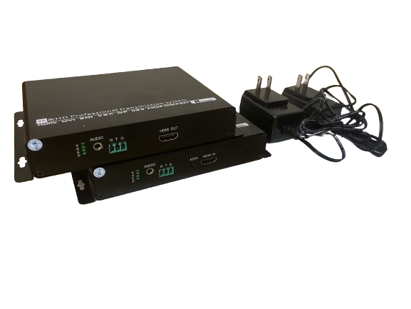 WL-HD201 Tx HD Video Extender для расстояния передачи 20 км и пропускной способности 2,25 Гбит / с