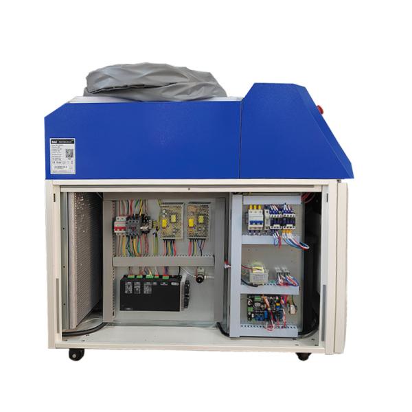 GENWELD Handheld Laser Welding Machine LW-G1500W/2000W/2500W/3000W