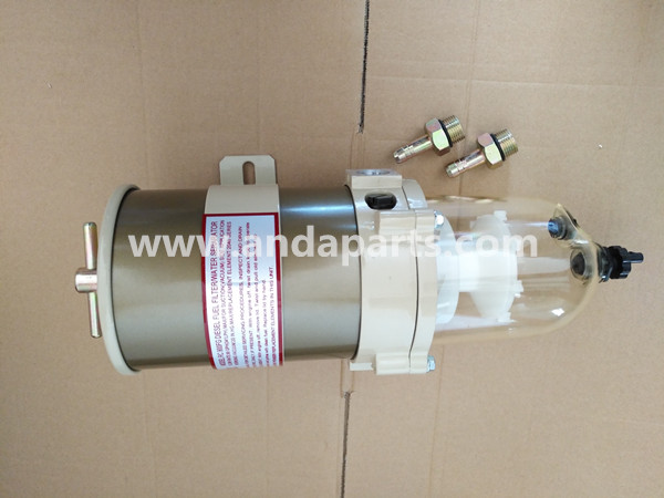Good Quality Disel Fuel Filter / Water Separator 900FG