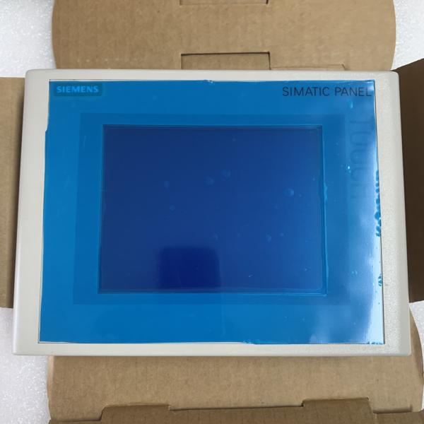 Siemens 6AV6642-0AA11-0AX1 Operator Interface Simatic Touch Panel