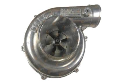 114400-3320 turbocompressor de EX200-5 Hitachi/turbocompressores padrão da substituição