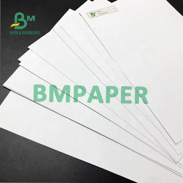 Jumbo Rolls Uncoated White Bleached Paper 160gsm 180gsm 200gsm Offet Printing Papel Слон бумага 160gsm 180gsm 200gsm Offet Rolls без покрытия белая отбеленная печатая Papel