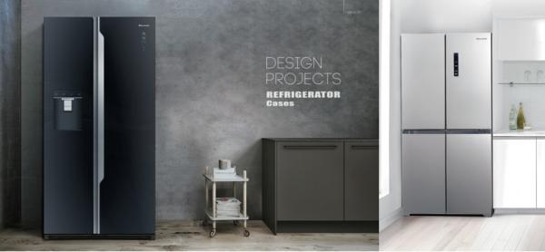 Refrigerador