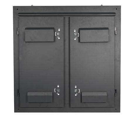 OC Series Outdoor Panels: Ultra-Bright, High-Performance Display Solution for Sunlight Environments