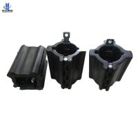 API Downhole Tool Tubing de borracha Centralizer Protectores de Cabos Para Oilwell Oilfield Service